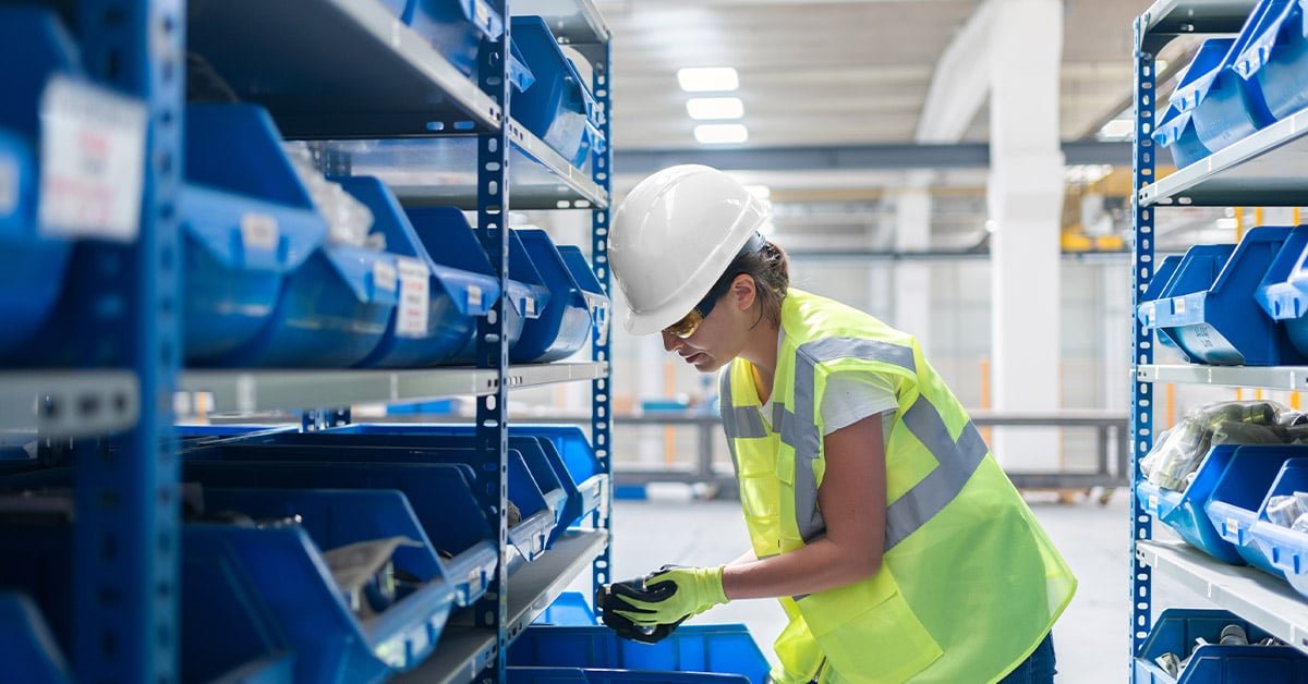 Manufacturing supply